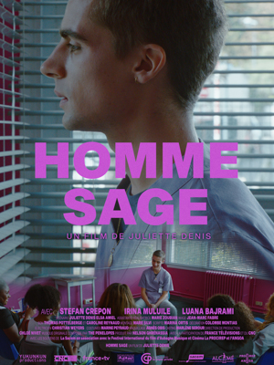 HOMME SAGE-2