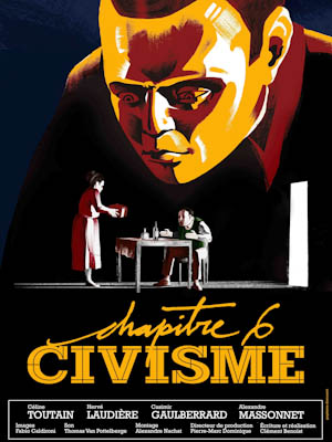 Chapitre VI Civisme